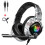 ONIKUMA K19 gaming headset with mic noise cancelling 2