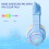 ONIKUMA K9 Gaming Headset Wired Over-Ear with Detachable 7