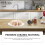 Dumpling Steamer Plate Multi-Hole Large Capacity 1 Pc 3