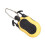 Golf stroke counter scorekeeper accessory 1 piece 2