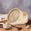 Bamboo Steamer for Chinese Cooking and Vegetables 2