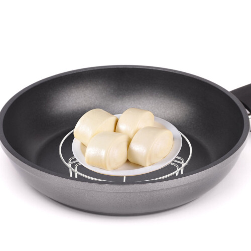 Stainless Steel Wok Rack 2 Pack 2