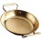 Double Handle Cooking Pot Multi-function Paella Pan 3