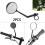 Bicycle Handlebar Rearview Mirror 2 pcs 1