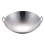 Stainless Steel Binaural Wok 1 pc 2