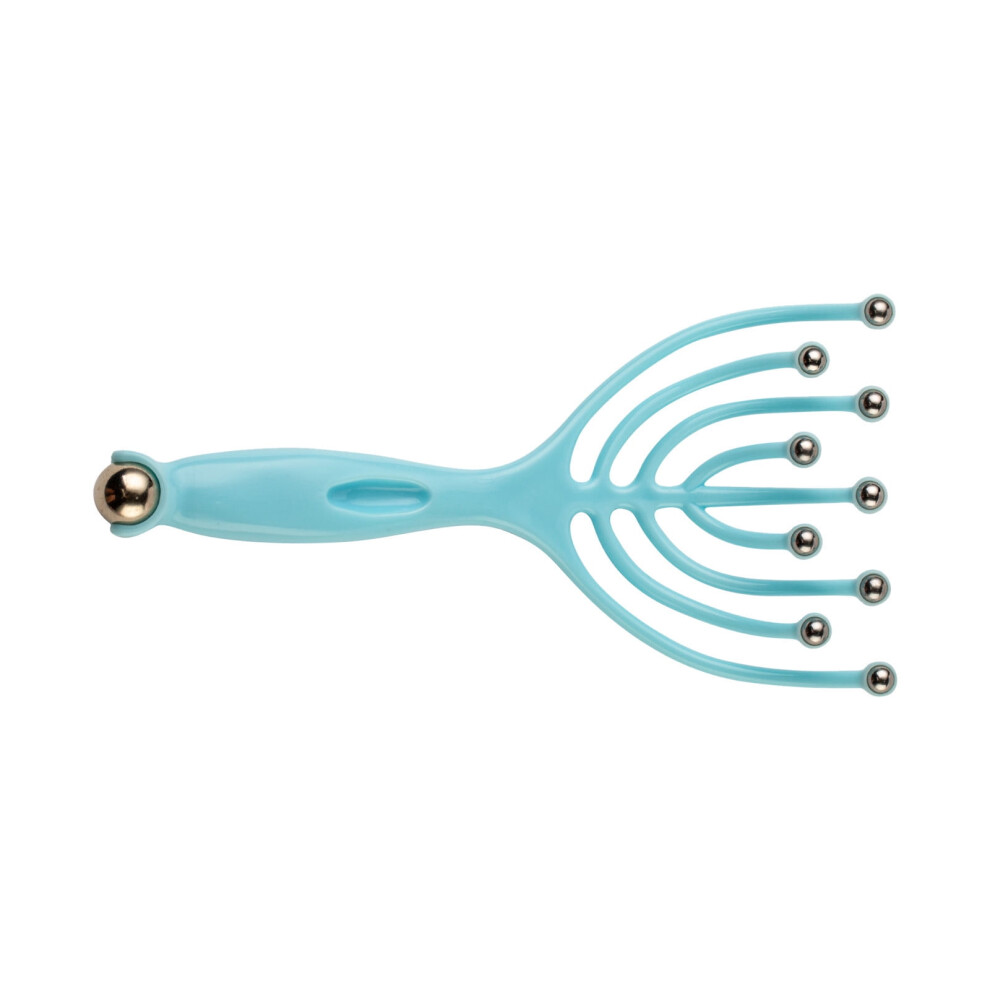 Scalp Massager Portable Hand SPA for Deep Relaxation