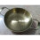Stainless Steel Outdoor Griddle Pan 20 cm 4