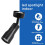 Adjustable 10-60 Narrow  Angle 3000k Ceiling Mounted Spotlight 7W Zoomable Spotlight Light with Zoom Function 7