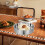 Metal Dim Sum Steamer Basket with Stackable Handles 4
