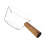 Glass Saucepan with Handle for Home Cooking 7