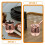Stainless Steel Coffee Pot Multi-function Saucepan 1.5L 6
