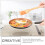 Ceramic Nonstick Griddle Egg Pan with Cover 6