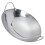 Stainless Steel Flat Bottom Wok Pan 1 Piece 4