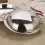 Stainless Steel Paella Pan with Double Handles 3