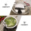 Stainless Steel Paella Pan with Double Handles 4