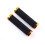 Bicycle Handlebar Grips Rubber Anti-slip Pair 1