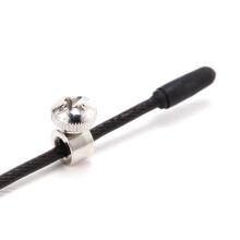 Jump Rope for Kids Steel Wire High-Speed Small Handle