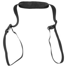 Skateboard Strap for Kids Balance Bike 2 Pieces