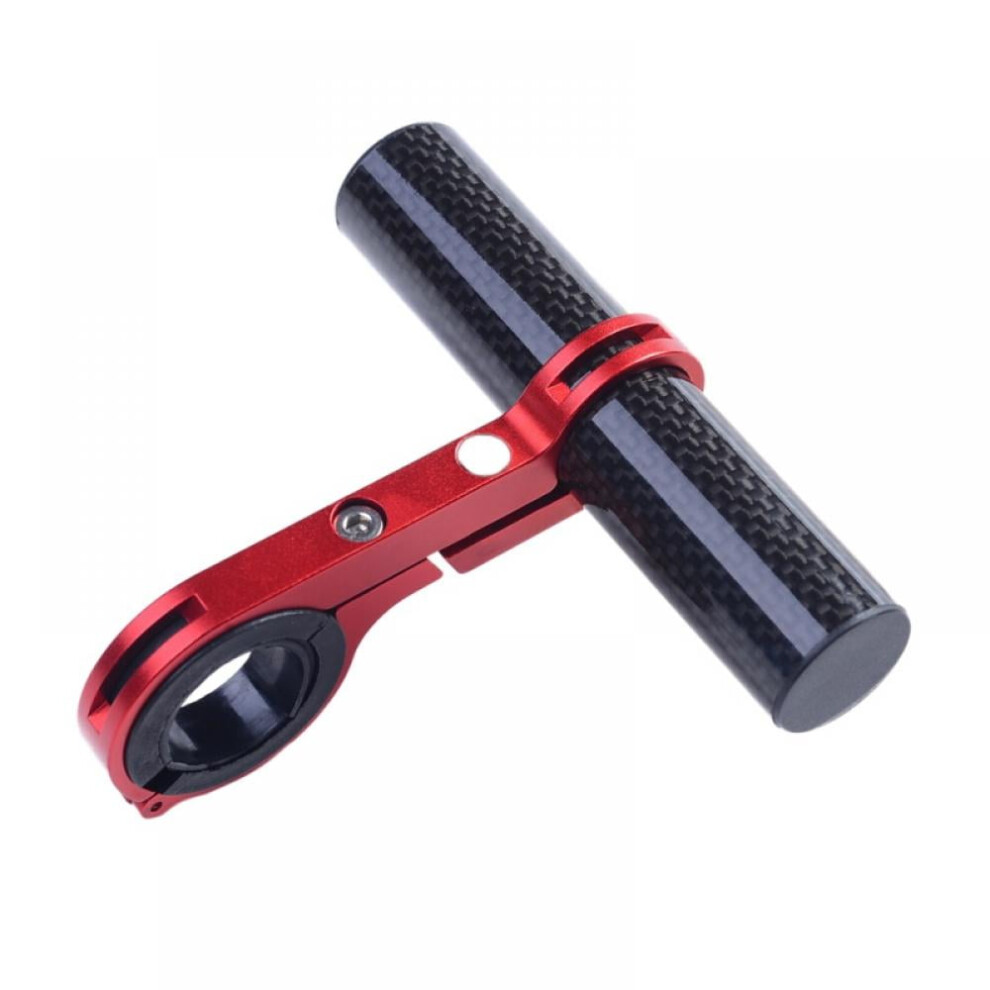 Bike Handlebar Extender Carbon Fiber 1 Pack 972700523014