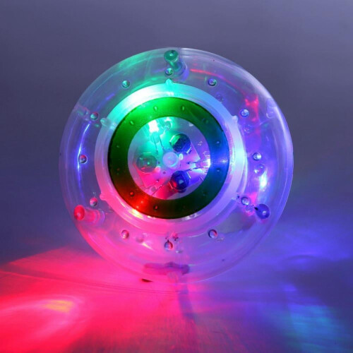 Underwater Bath Light LED Floating Lamp 1 Pack