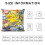 Pokemon plush pillow case ultra-comfortable multisize 2