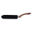 Non-stick skillet griddle pan for pancakes, black 5