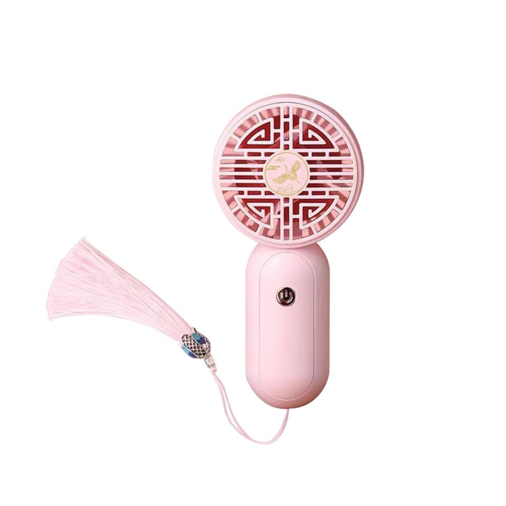 Flohua Portable Fan For Back To School And Graduation 972700510007