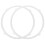 Pressure Cooker Sealing Rings Silicone 4 Pcs 1
