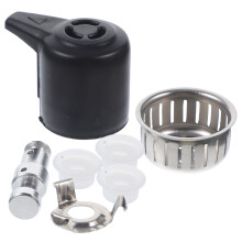 Electric Pressure Cooker Exhaust Valve Safety Cover Set 7