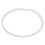 Meat Grinder Gasket Ring Sealing Silicone 1 pc 1