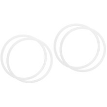 Silicone Pressure Cooker Lid Liners 4 Pcs