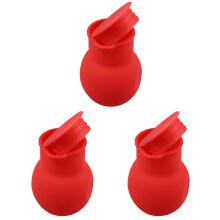 Silicone Butter Melting Cup Set 3 Pieces