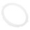 Pressure Cooker Sealing Ring Silicone Thickened 1