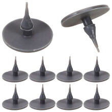 Exhaust Valve Gasket for Rice Cooker 10 pcs