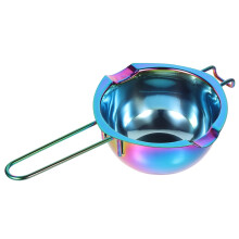 Stainless Steel Melting Pot for Chocolate 1 Pc