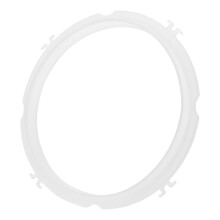 Electric Pressure Cooker Sealing Ring Silicone 2-Pack