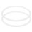 Silicone Sealing Ring for Pressure Cooker 4 pcs 1