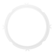 Silica Gel Sealing Ring for Pressure Cooker 1 Pack