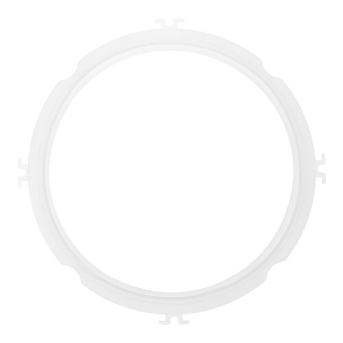 Silica Gel Sealing Ring for Pressure Cooker 1 Pack