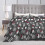 Plaid en flanelle Hello Kitty, 150 x 200 cm 4