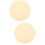 Clay Pad Towel for Pottery Crafting 2 PCS 1