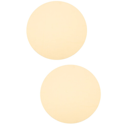 Clay Pad Towel for Pottery Crafting 2 PCS