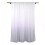 Kozart sheer curtains lavender gradient for kids' room 3