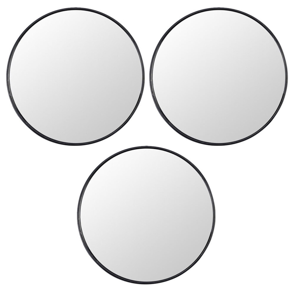 Makeup Mirror Magnifying Travel Mirror 3 pcs