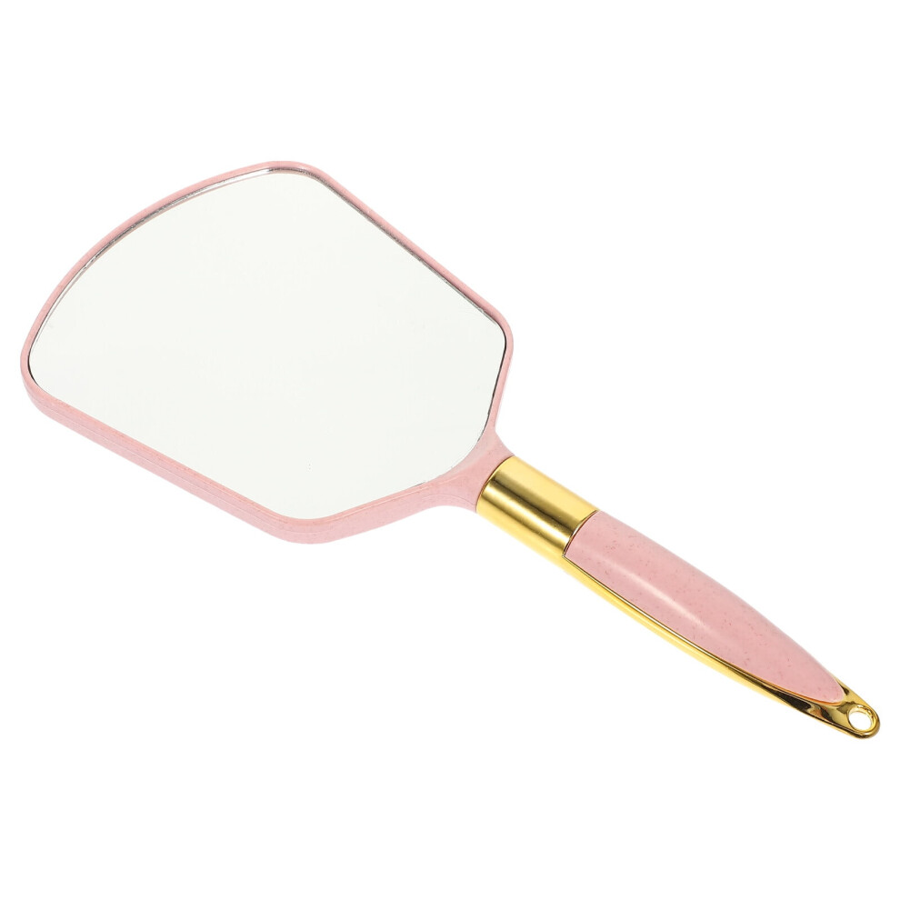 Vanity Mirror Portable Handheld Makeup Mirror 2 Pack