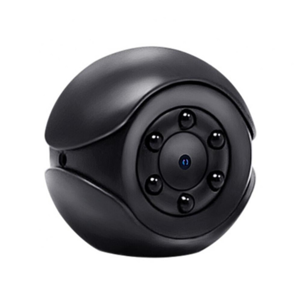 Wireless Security Camera 1080P Hd Indoor Wifi 972700522475