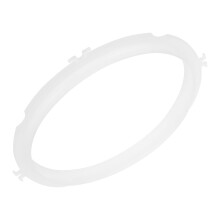 Electric Pressure Cooker Sealing Ring Silicone 2 Pack
