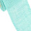 Jute Burlap Ribbon Sky Blue 2M Roll 4