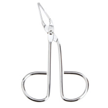 Facial Hair Trimmer and Eyebrow Tweezers Set