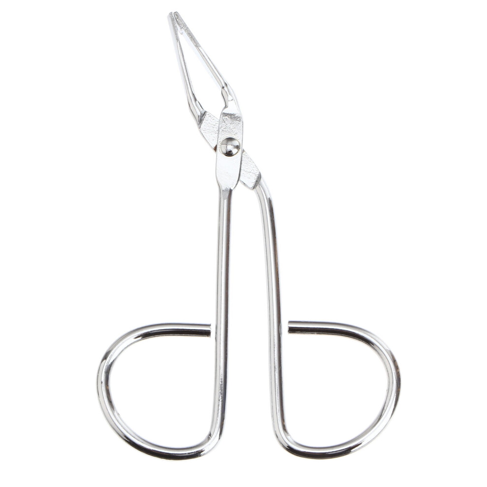 Facial Hair Trimmer and Eyebrow Tweezers Set